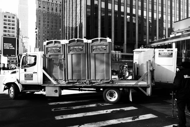 Trusted Colonia, NJ porta potty rental Experts